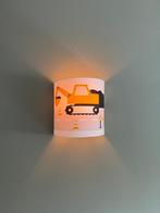 Wandlampen kinderkamer kraan, Ophalen of Verzenden, Zo goed als nieuw