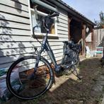 Electrische fiets, Zo goed als nieuw, 50 km per accu of meer, 55 tot 59 cm, Ophalen