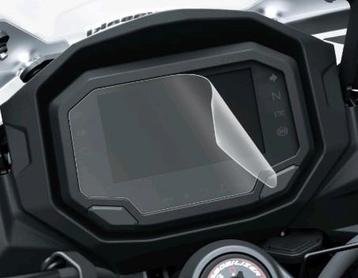 Kawasaki Display Beschermfolie beschikbaar voor biedingen