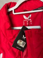 Feyenoord Bodywarmer XXL Nieuw, Ophalen, Nieuw, Maat 46/48 (XL) of groter, Rood