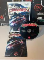 Need for Speed Carbon - Wii - Iksgames, Online, Verzenden, ., Racen en Vliegen
