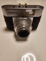 Voigtlander vito b fotocamera, Ophalen of Verzenden, Gebruikt, Compact, Overige Merken