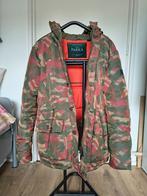 Prachtige warme kwaliteits Parka Scotch and Soda, Kleding | Heren, Jassen | Winter, Maat 52/54 (L), Overige kleuren, Scotch and Soda