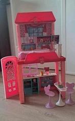 Origineel Barbie luxe vakantiehuis, Ophalen of Verzenden, Zo goed als nieuw