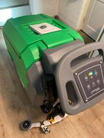 NIEUW Schrob-zuigmachine, Doe-het-zelf en Verbouw, Reinigingsmachines, Ophalen, Nieuw, Schrobmachine