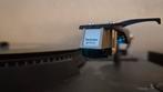 National panasonic platenspeler sl 19, Ophalen of Verzenden, Gebruikt