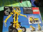 lego technic Set 8852 Robot, Ophalen of Verzenden, Gebruikt, Complete set, Lego