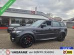 Land Rover Range Rover Sport 3.0 SDV6 Hybrid Autobio Dynamic, Auto's, Land Rover, Automaat, Euro 5, Gebruikt, 2993 cc