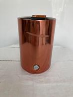 STARBUCKS KOPERKLEURIGE THERMOSMOK, Ophalen of Verzenden, Gebruikt, Gebruiksvoorwerp