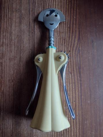 Alessi kurkentrekker type Anna  beschikbaar voor biedingen