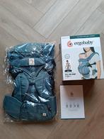 Ergobaby Omni 360 draagzak Cool Air Mesh lichtblauw new, Kinderen en Baby's, Babydragers en Draagdoeken, Nieuw, Draagzak, Ophalen of Verzenden