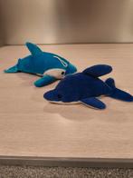 Dolfijnen, Ophalen of Verzenden, Zo goed als nieuw, Overige typen