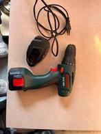 Bosch PSR 960 Accuboormachine, Doe-het-zelf en Verbouw, Gereedschap | Boormachines, Ophalen, Gebruikt, Variabele snelheid, Boor- en Schroefmachine