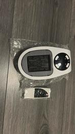 Nieuwe Portable Heater - Direct uit de doos!, Overige soorten, Elektrisch, Nieuw, Ophalen of Verzenden