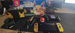 VEEL GAMES nintendo switch Let's go Eevee, Ophalen of Verzenden, Zo goed als nieuw, Switch Original