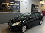 Ford Grand C-Max 1.6 Trend 7p. 7.PERSOON|AIRCO|CRUISE|TREKHA, Voorwielaandrijving, 4 cilinders, 7 stoelen, Zwart