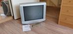 Televisie Sony trinitron 21 inch (53cm), Ophalen, Gebruikt, 40 tot 60 cm, 50 Hz