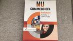 profielboek marketing en communicatie, Nieuw, Ophalen of Verzenden