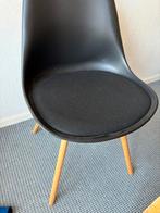 Eetkamerstoelen (set van 4), Ophalen, Zo goed als nieuw, Vier
