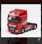 GEZOCHT: Eligor 1:43 DAF, Hobby en Vrije tijd, Modelauto's | 1:43, Ophalen of Verzenden, Nieuw, Bus of Vrachtwagen, Overige merken