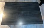 Mooie Salontafel zwart/grijs - 110x70cm, Huis en Inrichting, Tafels | Salontafels, Ophalen, 100 tot 150 cm, 50 tot 100 cm, Zo goed als nieuw