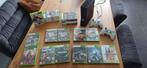 XBOX 360 slim, Spelcomputers en Games, Spelcomputers | Xbox 360, Ophalen of Verzenden, Met 1 controller, 250 GB, Gebruikt