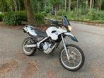 BMW F650GS Dakar 2000, Ophalen, Gebruikt