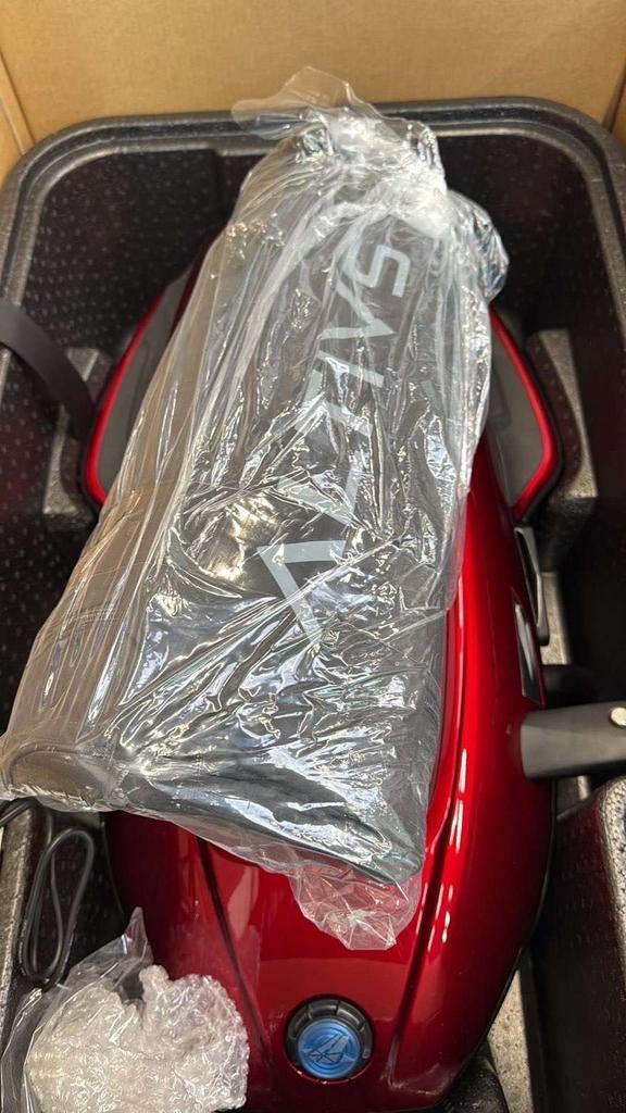 Altivs APX Bundel Onderwater Scooter, Watersport en Boten, Duiken, Nieuw, Ophalen of Verzenden