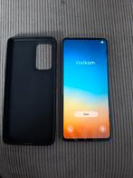 Samsung A53 128gb met hoesje, Telecommunicatie, Mobiele telefoons | Samsung, 128 GB, Ophalen of Verzenden, Zo goed als nieuw, Zwart