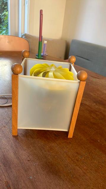 Trousselier Montessori lampje in gebreke beschikbaar voor biedingen