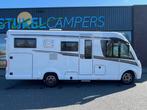 Carthago C1-Tourer 143 LE BOVENKAST/AUTOMAAT, Integraal, Tot en met 2, Bedrijf, Diesel