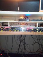 Behringer Autocom Pro-XL MDX1600 Compressor, Ophalen of Verzenden, Gebruikt, Audio