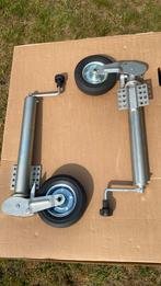 Neuswiel, Ophalen, Zo goed als nieuw