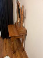 Kaptafel, Ophalen, Gebruikt, Grenen, 50 tot 100 cm