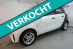 Smart /AIRCO €6818 EX BTW Forfour EQ Essential 18 kWh, Automaat, Achterwielaandrijving, Gebruikt, ForFour