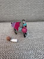 Schleich 42534 spelplezier met veulen, Ophalen of Verzenden, Gebruikt