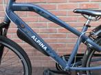 Alpina Trial  26 inch, Fietsen en Brommers, Fietsen | Jongens, Alpina, Zo goed als nieuw, Handrem, Ophalen