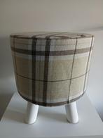 kruk, Huis en Inrichting, Krukjes, Ophalen of Verzenden, Zo goed als nieuw, Hout