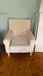 Ikea ektorp jennylund, Huis en Inrichting, Fauteuils, Ophalen, 75 tot 100 cm