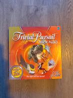 Trivial Pursuit Voor Kids - Leuk Bordspel!, Vijf spelers of meer, Ophalen of Verzenden, Zo goed als nieuw, Hasbro