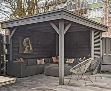 Loungeset beschikbaar voor biedingen