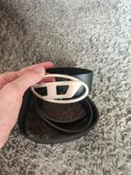 Diesel Riem Unisex Mat, Kleding | Heren, Riemen en Ceinturen, Diesel, Zwart, Nieuw, Riem of Ceintuur