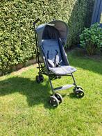 Fijne buggy, ziet er nog mooi uit., Kinderen en Baby's, Buggy's, Ophalen, Gebruikt, Overige merken