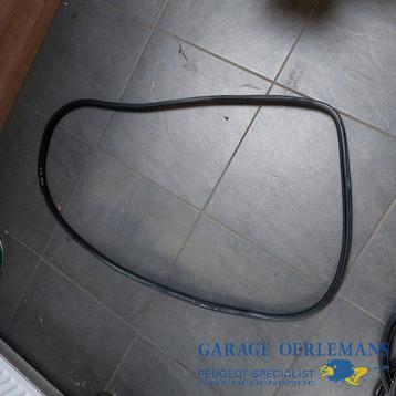 portier rubbers peugeot 108  beschikbaar voor biedingen
