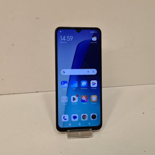 Xiaomi Redmi 14C 4GB/128GB Black in Nette Staat, Telecommunicatie, Mobiele telefoons | Overige merken, Zo goed als nieuw