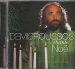 Demis Roussos  chante NOEL, Verzenden