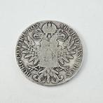 Maria Theresia Thaler 1780 - Zilver, Ophalen, Losse munt, Zilver