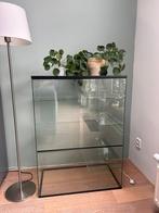 Mooi glazen terrarium voor reptielen of knaagdieren, Dieren en Toebehoren, Ophalen, Zo goed als nieuw