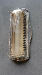 Vinted bonbonschaal vervaardigd door Herbert Hooijkaas, Ophalen of Verzenden, Zilver