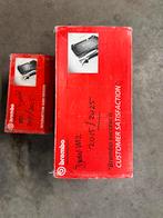 Brembo Remblokken BMW M2, Ophalen of Verzenden, Gebruikt, BMW